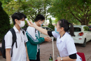 Tra cứu điểm thi tốt nghiệp THPT 2021 - Sở GD Quảng Bình