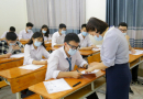 Tra cứu điểm thi tốt nghiệp THPT năm 2021 - tỉnh Hưng Yên