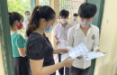 Tra cứu điểm thi tốt nghiệp THPT - Quảng Ngãi 2021