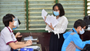 Điểm chuẩn học bạ, ĐGNL - ĐH Công nghệ Sài Gòn 2021 đợt 6