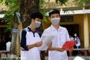 Đại học An Giang công bố điểm chuẩn học bạ 2021