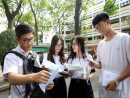 Trường Đại học Quảng Nam thông báo điểm chuẩn 2021