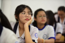 Điểm chuẩn học bạ ĐH Công nghệ Sài Gòn 2021 đợt 14