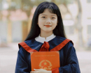 Thủ Khoa khối D Tuyensinh247: ĐHSP Hà Nội tuyển thẳng nhưng thành tích thi TN THPT 2021 vẫn xuất sắc