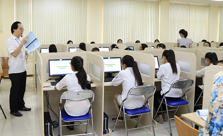 Đại học Quốc gia Hà Nội giải đáp tất cả thắc mắc kỳ thi ĐGNL 2022