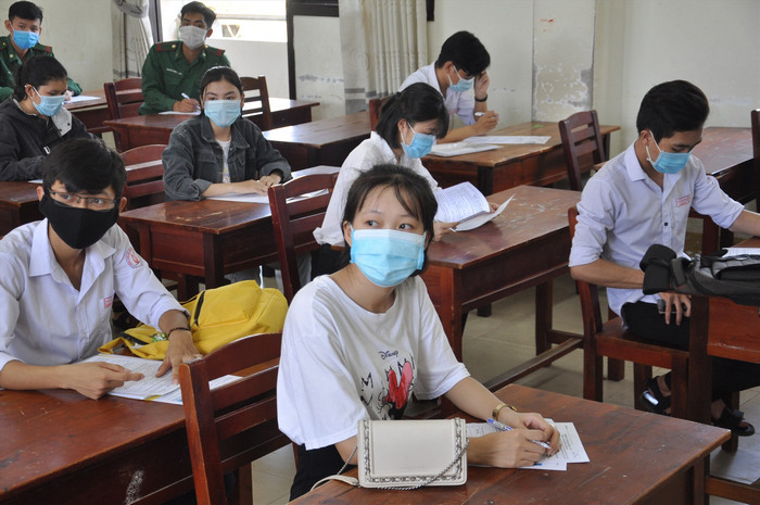 Đại học Ngoại ngữ - ĐHQG Hà Nội công bố phương án tuyển sinh 2022