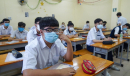 Nam Định công bố môn thi vào lớp 10 năm 2022