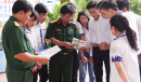 Trường Sĩ quan lục quân 1 công bố phương án tuyển sinh 2022