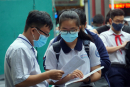 Thông tin tuyển sinh vào lớp 10 tỉnh Quảng Bình 2022