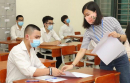 Đại học Nha Trang công bố điểm sàn ĐGNL ĐHQGTPHCM 2022