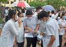THPT Chuyên Lê Khiết - Quảng Ngãi công bố điểm chuẩn vào lớp 10 năm 2022