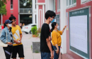 Trường đầu tiên ở Hà Nội công bố điểm chuẩn vào lớp 10 năm 2022