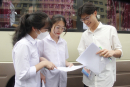 Điểm chuẩn ĐGNL và học bạ Đại học Hùng Vương TPHCM 2022