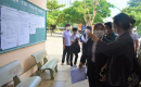 Tra cứu điểm thi tốt nghiệp THPT 2022 - Thừa Thiên Huế