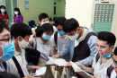 Tra cứu điểm thi tốt nghiệp THPT 2022 - Hà Giang