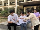 Đại học Sư phạm Hà Nội công bố điểm sàn năm 2022
