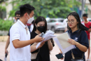 Học viện Hàng không Việt Nam công bố điểm chuẩn năm 2022