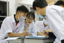 Điểm chuẩn Đại học Y Dược - ĐH Thái Nguyên 2022