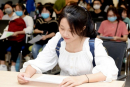 Danh sách trúng tuyển Học viện Y Dược học cổ truyền Việt Nam năm 2022