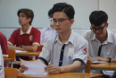 Điểm chuẩn trúng tuyển Đại học Kinh Bắc năm 2022