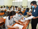 Đại học Quảng Nam thông báo điểm chuẩn 2022