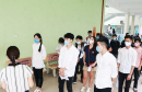 Điểm chuẩn Đại học Điều dưỡng Nam Định năm 2022