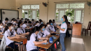 Hồ sơ nhập học năm 2022 Học viện phụ nữ Việt Nam