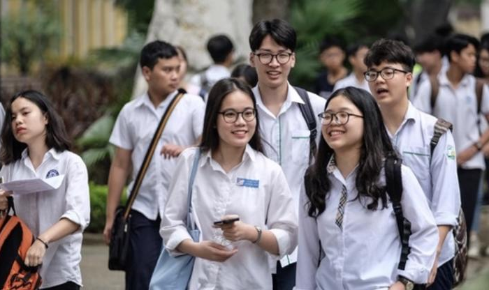 Xét tuyển bổ sung Đại học Chu Văn An năm 2022