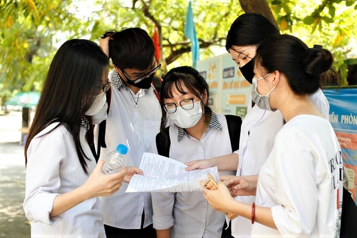 Học viện Hàng không Việt Nam công bố điểm chuẩn bổ sung 2022