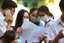 Điểm chuẩn bổ sung Học viện Phụ nữ Việt Nam năm 2022