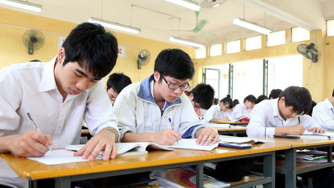 Đại học Quảng Bình xét bổ sung đợt 2 năm 2022