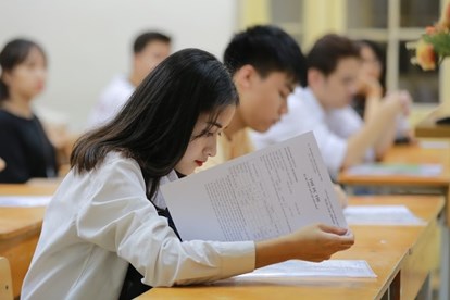 Xét tuyển bổ sung năm 2022 Đại học Thái Bình