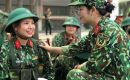 Thông tin tuyển sinh trường Sĩ quan lục quân 1 năm 2023