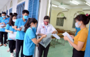 Thông tin tuyển sinh Đại học Công nghệ Sài Gòn 2023