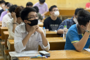 Đại học Bách khoa Hà Nội công bố đề án thi đánh giá tư duy 2023