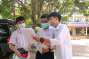 Đề án tuyển sinh Trường Ngoại ngữ - ĐH Thái Nguyên năm 2023