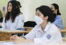 Điểm chuẩn học bạ Học viện Phụ nữ Việt Nam 2023 đợt 1