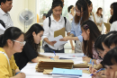 Đại học Sư phạm Hà Nội công bố điểm chuẩn ĐGNL 2023