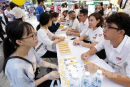 Đại học Đà Nẵng công bố điểm chuẩn ĐGNL 2023 đợt 1