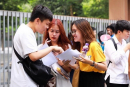 Điểm chuẩn học bạ, ĐGNL Đại học Duy Tân đợt 1 - 2023