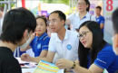 Điểm chuẩn học bạ Đại học Đà Nẵng đợt 1 năm 2023