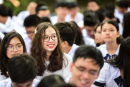 Điểm chuẩn học bạ Đại học Hùng Vương 2023
