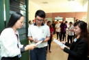 Điểm chuẩn học bạ Đại học Quảng Nam 2023