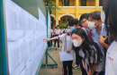 Tra cứu điểm thi tốt nghiệp THPT 2023 tại Hà Nội
