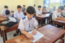 Tra cứu điểm thi tốt nghiệp THPT 2023 - Phú Yên