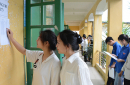 Tra cứu điểm thi tốt nghiệp THPT 2023 - Tuyên Quang