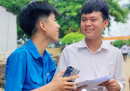 Tra cứu điểm thi tốt nghiệp THPT tỉnh Thái Nguyên 2023