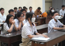 Tra cứu điểm thi tốt nghiệp THPT 2023 - Thừa Thiên Huế