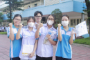 Tra cứu điểm thi tốt nghiệp THPT tỉnh Quảng Bình 2023