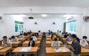 Điểm nhận hồ sơ xét tuyển Đại học Đông Á năm 2023